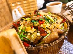 -多哥水傣味餐厅(司马巷店)