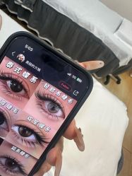-NMS娜美莎美甲美睫皮肤管理中心