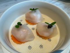 -香樟花园新粤料理(无锡万象城店)