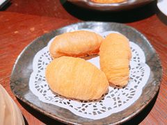 萝卜丝饼-逸东轩(香港逸东酒店)