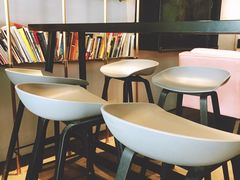 -Home Cafe(水榭春天店)