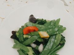 -大树餐厅(环球港店)