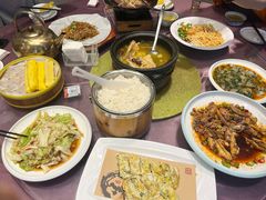 -郭鸡肉·非遗餐厅(安仁古镇店)