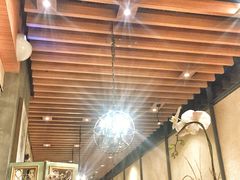 大堂-若蘭慈·无国界素食料理(欢乐海岸店)