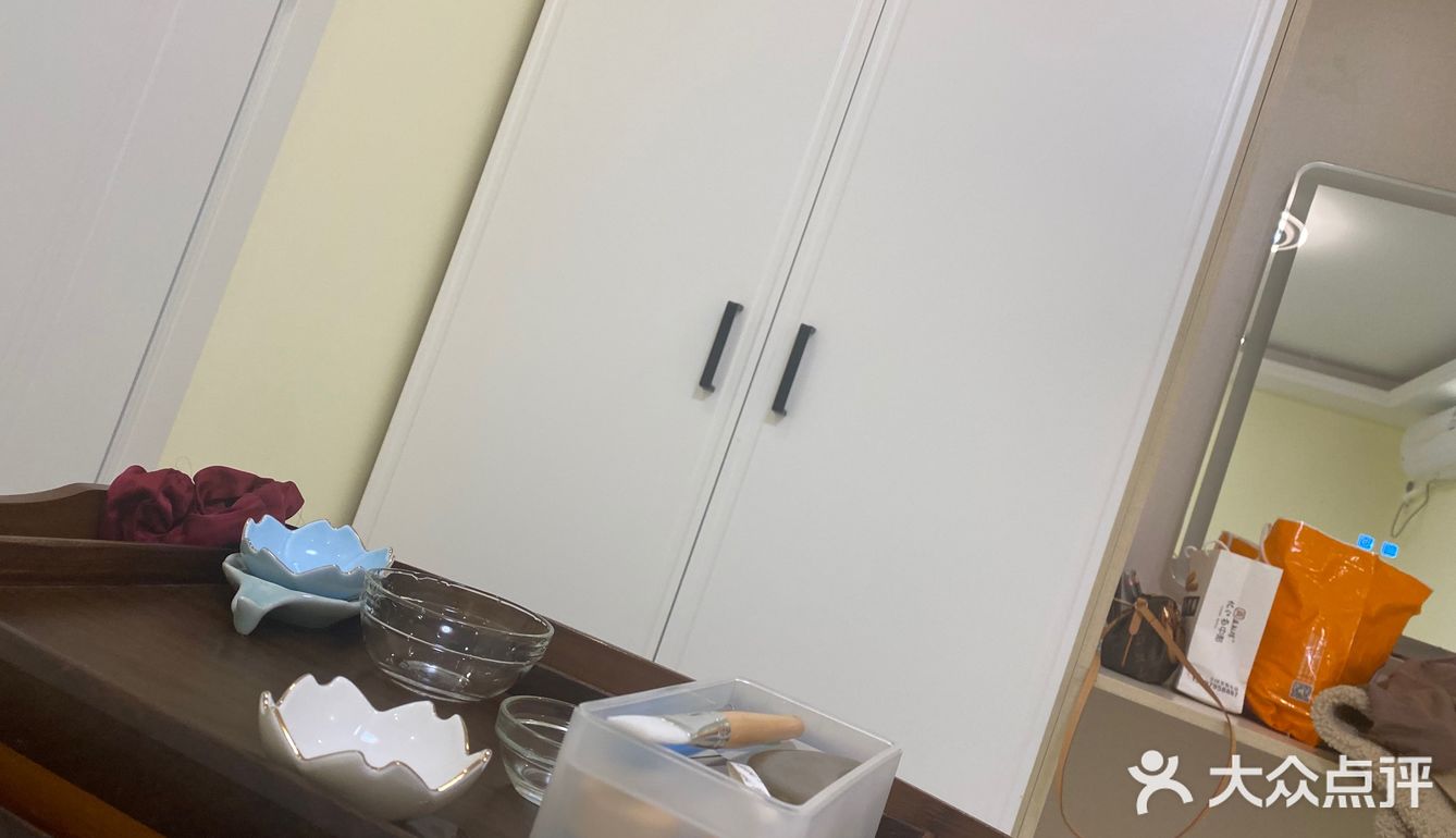 谢谢大众点评体验的霸王餐  抛开霸王餐来说  整体感受特好