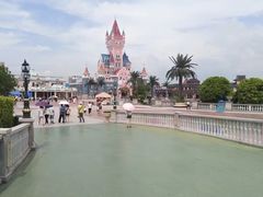 -厦门方特梦幻王国