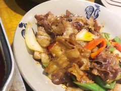 -老爹面川味小酒馆(阿什河街店)