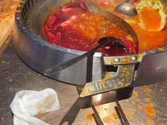 -辣伍鲜毛肚老火锅(元一店)