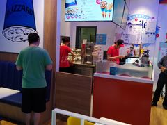 -DQ·蛋糕·冰淇淋(城南嘉园店)