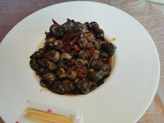 -霸王虾·小龙虾香辣蟹(玉林店)