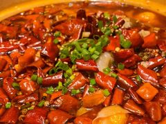 -闫府私房菜·百年鲁菜(恒隆店)