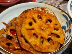 -味福记·本地特色菜(八一万达广场店)