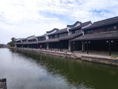 -鲁镇