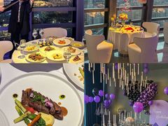 -天玑高空江景餐厅&酒吧Sky Secret Restaurant&Bar