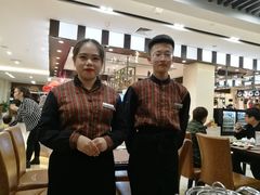 -铂丽斯国际大酒店-凯悦自助餐厅
