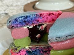 -Me Coffee下午茶艺术空间