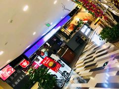 -周鱼小馆石锅酸菜鱼(活力汇店)