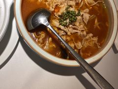 -小厨娘淮扬菜(六合欢乐港店)