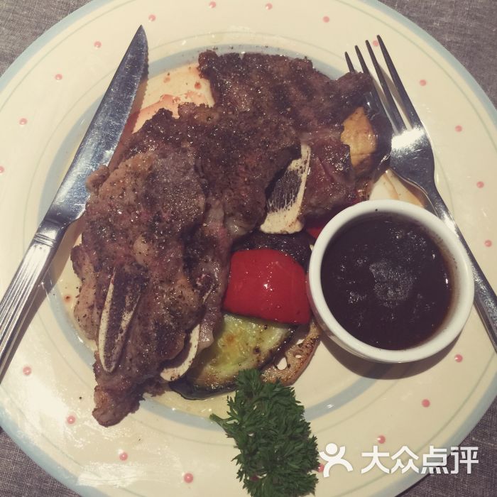 莉莉的家(曼哈顿店)牛排图片 - 第112张