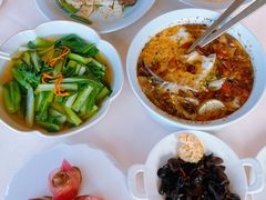 -正佳广场万豪酒店-粤菜餐厅·点心·海鲜·聚餐