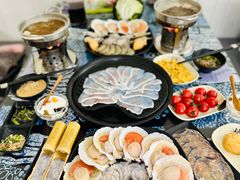-丽江庭院之丽江往事(安定门店)