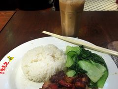 -陈光记烧腊(长寿路店)