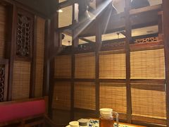 -绿茶餐厅(珞珈创意城店)