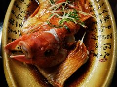-婺源第一楼(朱子大道店)