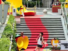 -福田卓悦INTOWN购物中心
