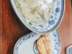 -福州人铭小吃