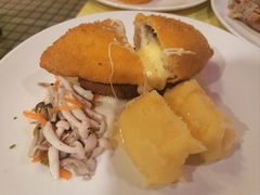 -老井俄式餐厅