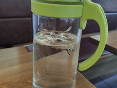 菊花茶-杭百味·大众精选杭帮菜(西湖音乐喷泉店)