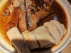 -昌勝香港深井烧鹅(新年华店)