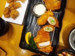 -胜博殿日式炸猪排(西红门店)