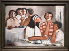 -中华艺术宫(上海美术馆)