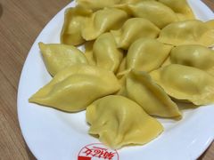 -菊花女水饺(闻涛苑店)