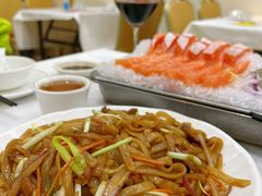 -新享乐海鲜(翠华路店)