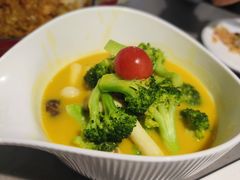 -3号仓库·餐厅(乐清正大广场店)
