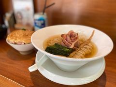 -真打拉面·日式拉面新流派(体育西横街店)