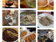 -白家高记肥肠粉(总店)