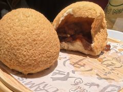 -蔡澜点心·粤菜(花城汇南区店)