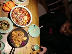 -淀里船宴(卓达店)