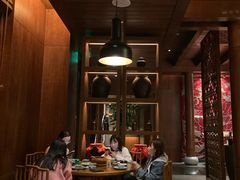 -丽江金茂凯悦臻选酒店-滇香馆