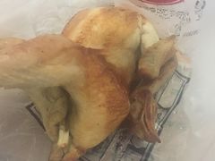 -吴山烤禽 (吴山路店)