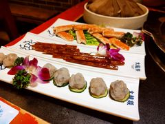 -大龙辣火锅·龙虾·烧烤(湖滨新天地店)