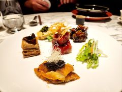 -湖滨28中餐厅·西湖宴·杭州君悦酒店