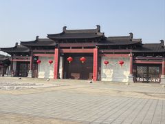 -狼山风景名胜区