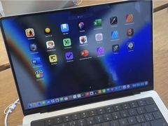 -Apple零售店(苏州店)