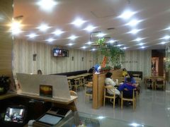 -雪花姐姐(泰华城新天地店)