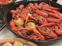 -老三龙虾(汉阳杨泗庙店)